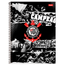 Caderno Universitario 1x1 80 Fls C.D. Foroni - Corinthians 14